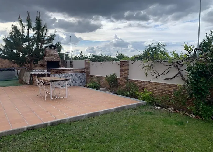 Chalet Villa Maria A 10 Minutos De Puy Du Fou