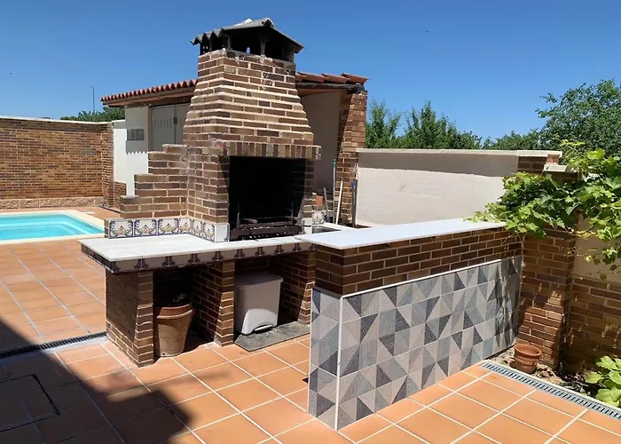Chalet Villa Maria A 10 Minutos De Puy Du Fou