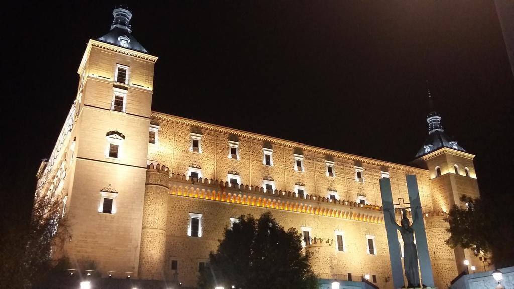 Ferienhaus Maria A 10 Minutos De Puy Du Fou Burguillos de Toledo