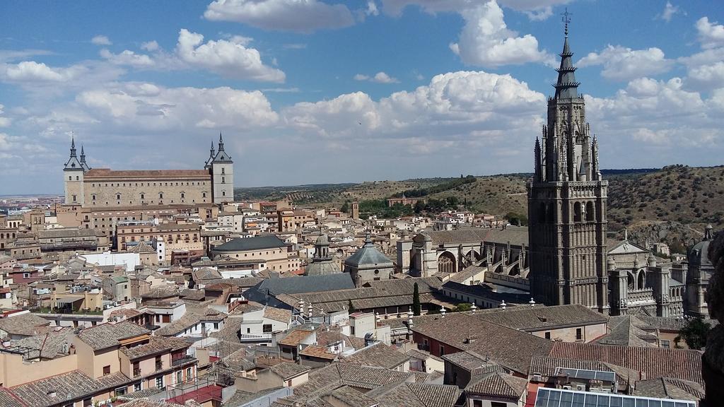 Maria A 10 Minutos De Puy Du Fou Burguillos de Toledo